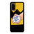 CHARLIE BROWN SNOOPY ISTO E TOQUIO Samsung Galaxy S20 Case
