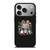 GRAND THEFT AUTO V MARIO BROSS iPhone 17 Pro Case