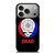GRATEFUL DEAD ICON COMPASS NOT LOSS iPhone 17 Pro Case