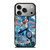 GRENINJA POKEMON GO iPhone 17 Pro Case