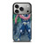 GRENINJA POKEMON POCKET MONSTERS iPhone 17 Pro Case