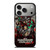 GUARDIANS OF THE GALAXY POSTER iPhone 17 Pro Case