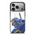 GUNDAM MOBILE SUIT iPhone 17 Pro Case