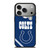 INDIANAPOLIS COLTS ICON iPhone 17 Pro Case