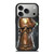 INFINITY GAUNTLET AVENGERS iPhone 17 Pro Case