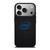 INTEL PROCESSOR LOGO iPhone 17 Pro Case