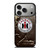 INTERNATIONAL HARVESTER FARMALL METAL LOGO iPhone 17 Pro Case