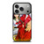 INUYASHA ANIME iPhone 17 Pro Case