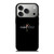 IRON FIST MARVEL SERIES iPhone 17 Pro Case