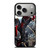 IRON SPIDER SPIDERMAN iPhone 17 Pro Case