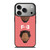 J COLE KENDRICK LAMAR iPhone 17 Pro Case