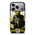 J. COLE BORN SINNER iPhone 17 Pro Case