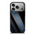 JAGUAR LOGO FOOT STEP iPhone 17 Pro Case