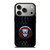 JAGUAR METAL EMBLEM iPhone 17 Pro Case