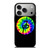 JAKE PAUL COVER THE RAINBOW iPhone 17 Pro Case