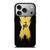 JAKE PAUL CROSS LOGO iPhone 17 Pro Case