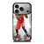 JAMES HARDEN ROCKETS iPhone 17 Pro Case