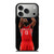 JAMES HARDEN SHOTS iPhone 17 Pro Case