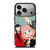 JAPAN MANGA ANIME SPY X FAMILY iPhone 17 Pro Case