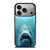 JAWS iPhone 17 Pro Case