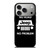 JEEP NO ROAD NO PROBLEM iPhone 17 Pro Case