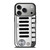 JEEP SILVER iPhone 17 Pro Case