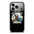 JIMMY BUFFETS MARGARITAVILLE ICON iPhone 17 Pro Case