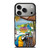 JIMMY BUFFETT'S MARGARITAVILLE 2 iPhone 17 Pro Case