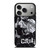 JOHNNY CASH MIDDLE FINGER iPhone 17 Pro Case