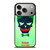 JOKER ART SUICIDE SQUAD iPhone 17 Pro Case