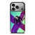 JOKER IN SUICIDE SQUAD iPhone 17 Pro Case