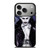 JOKER SUICIDE SQUAD iPhone 17 Pro Case
