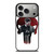 JON BERNTHAL THE PUNISHER iPhone 17 Pro Case