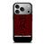 JOY DIVISION iPhone 17 Pro Case