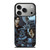 JUGHEAD JONES RIVERDALE COLLAGE iPhone 17 Pro Case