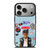 JUICE WRLD ICONS iPhone 17 Pro Case