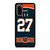 CHICAGO BEARS LEX Samsung Galaxy S20 Case