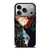 JUJUTSU KAISEN ITADORI YUJI iPhone 17 Pro Case