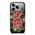 KYRIE IRVING LOGO iPhone 17 Pro Case