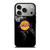 LA LAKERS NBA TROPHY iPhone 17 Pro Case
