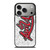 LACE UP iPhone 17 Pro Case
