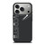 LACOSTE CROC LOGO GRAY ICON iPhone 17 Pro Case