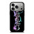 LADY GAGA CHROMATICA LETTER ART 2 iPhone 17 Pro Case