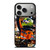 LANDO NORRIS F1 RACER MCLAREN iPhone 17 Pro Case