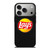 LAYS BARBEQUE FLAVOUR WRAP iPhone 17 Pro Case