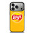 LAYS CLASSIC POTATO WRAP iPhone 17 Pro Case