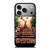 LED ZEPPELIN STAIRWAY TO HEAVEN iPhone 17 Pro Case