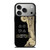 LED ZEPPELIN THE DARKNESS iPhone 17 Pro Case