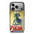 LEGEND OF ZELDA SKYWARD iPhone 17 Pro Case
