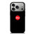 LEICA CAMERA LOGO iPhone 17 Pro Case